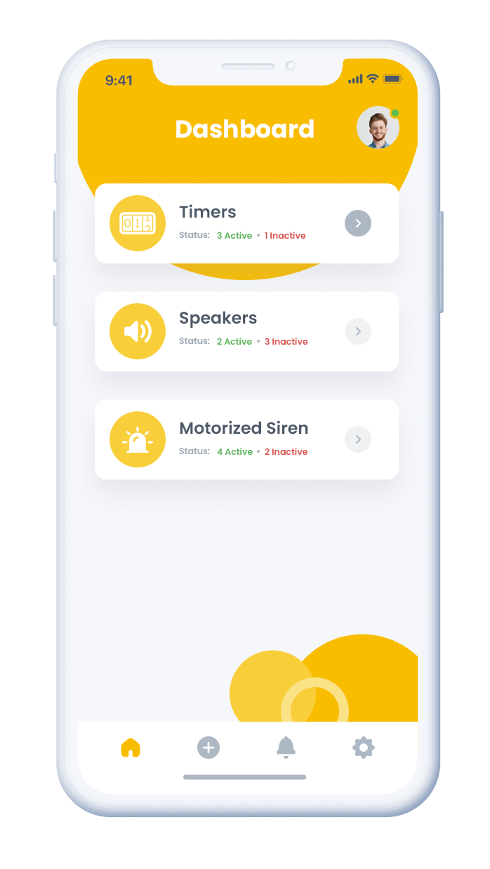 App Design by NZ Creatives for this project | Design #34044676
