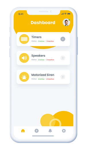 Diseño de aplicación (App) por nzdesigners para este proyecto | Diseño: #34044676