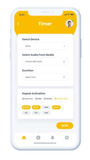 Diseño de aplicación (App) por nzdesigners para este proyecto | Diseño: #34044679