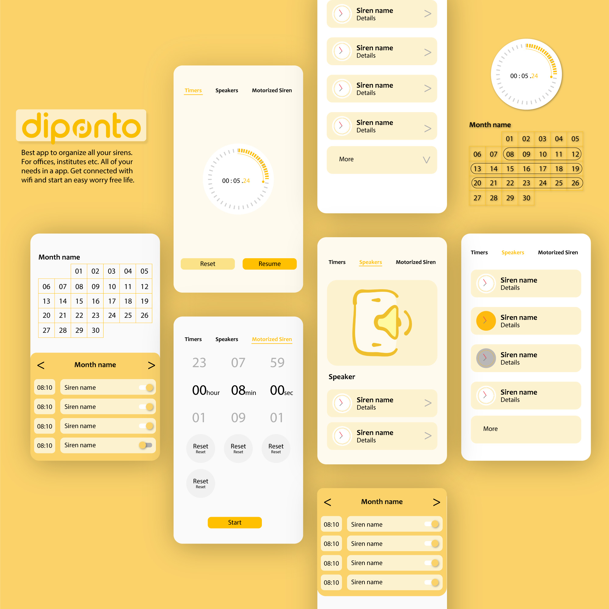App-Design von Allen Designs für dieses Projekt | Design #33973078