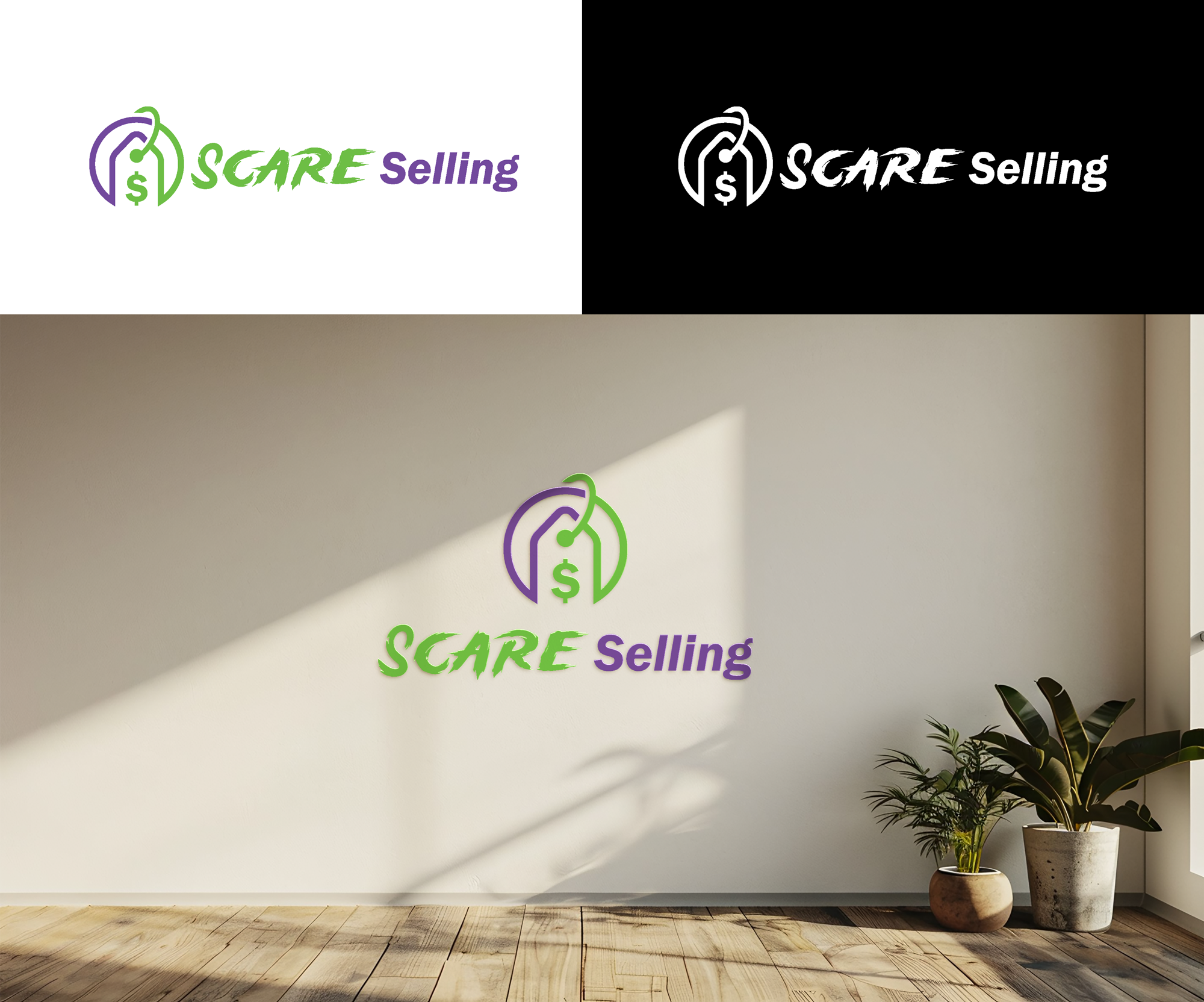 Diseño de Logo por RA-bica para este proyecto | Diseño #33966724