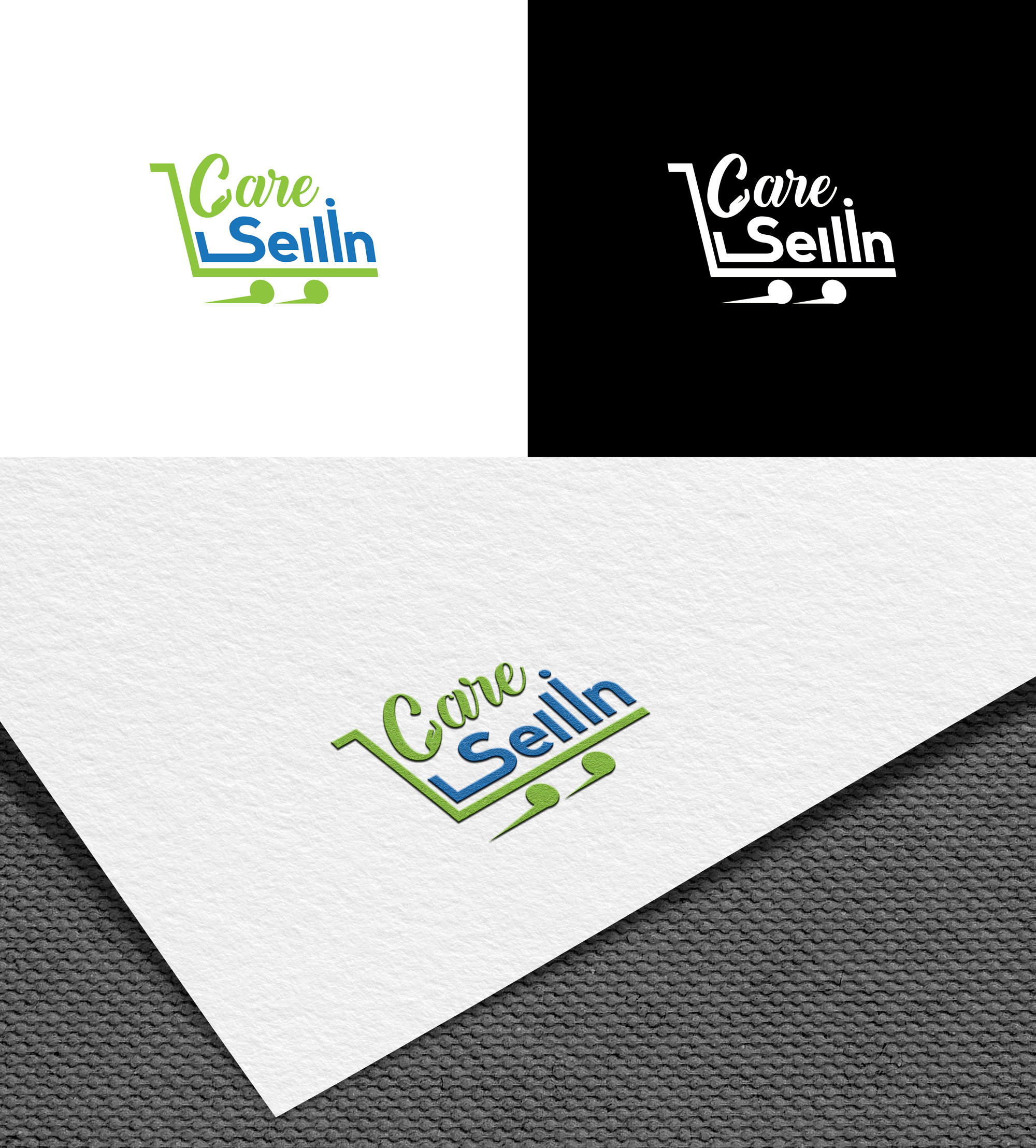 Diseño de Logo por RA-bica para este proyecto | Diseño #33967510