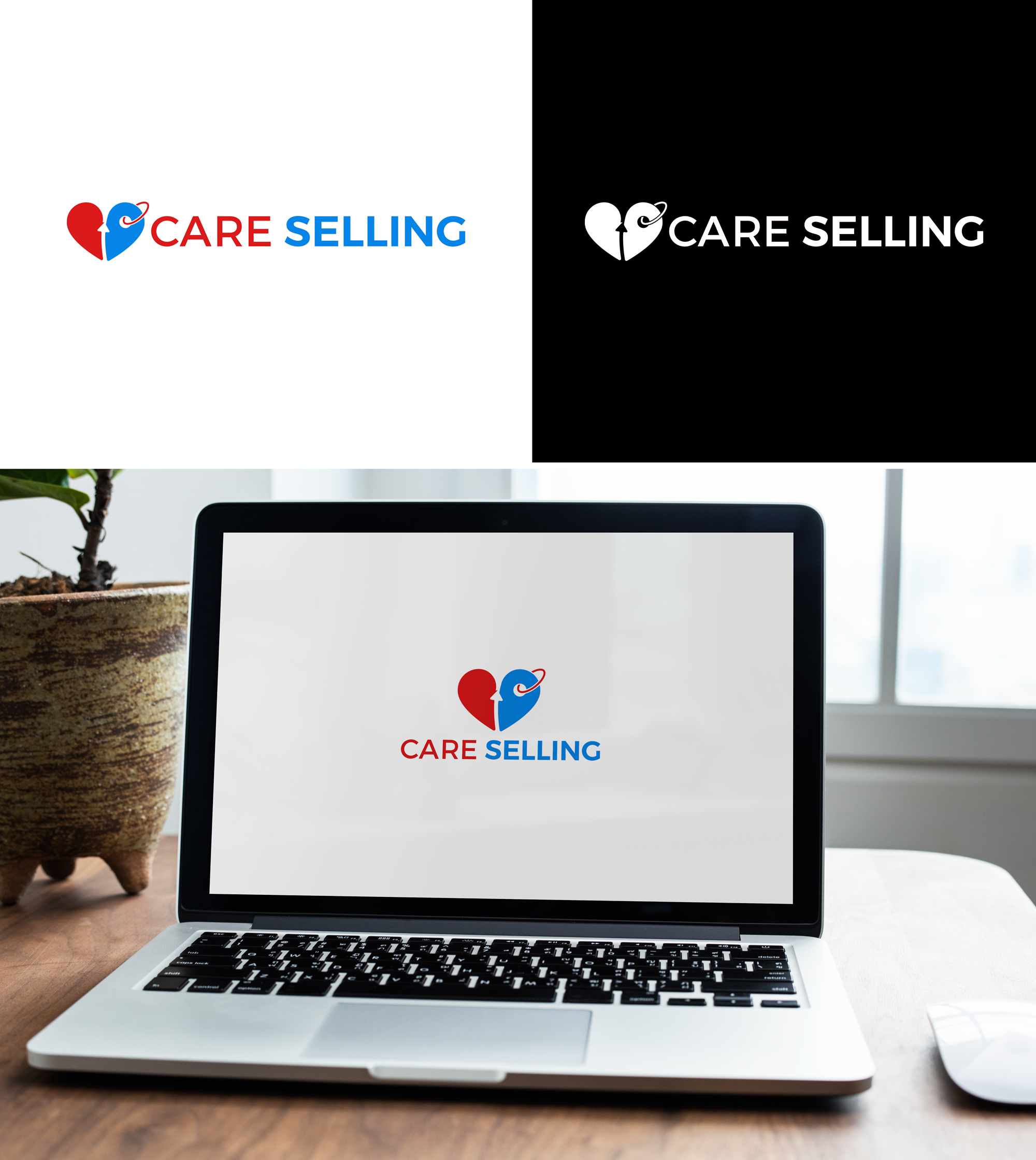 Diseño de Logo por RA-bica para este proyecto | Diseño #33967511