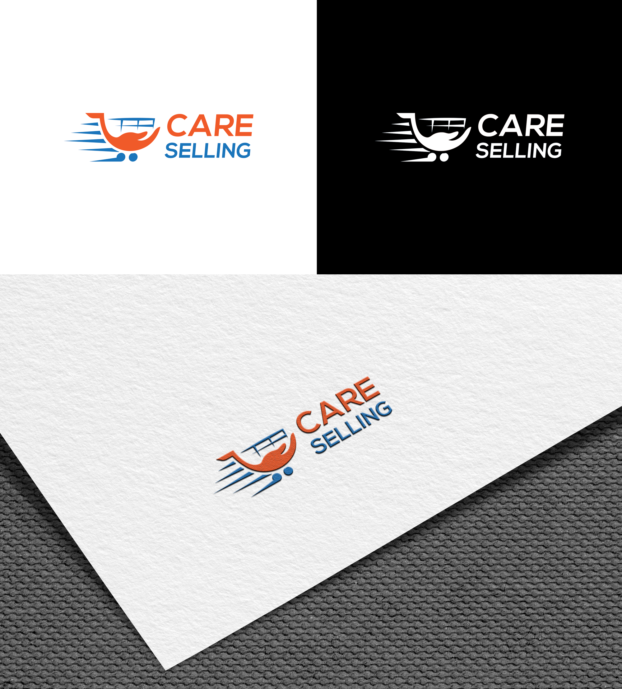 Diseño de Logo por RA-bica para este proyecto | Diseño #33967513