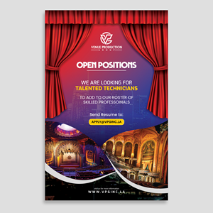 Flyer Design by Md Fazlul Haque for this project | Design: #33999856