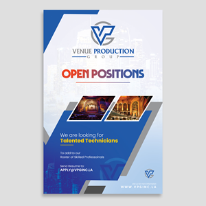 Flyer Design by Md Fazlul Haque for this project | Design: #34000128