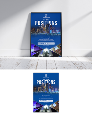 Flyer Design by Design Motion for this project | Design: #33976697