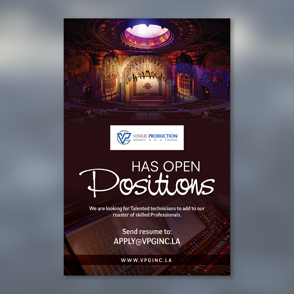 Flyer Design by YourLogoMaster for this project | Design #33979539