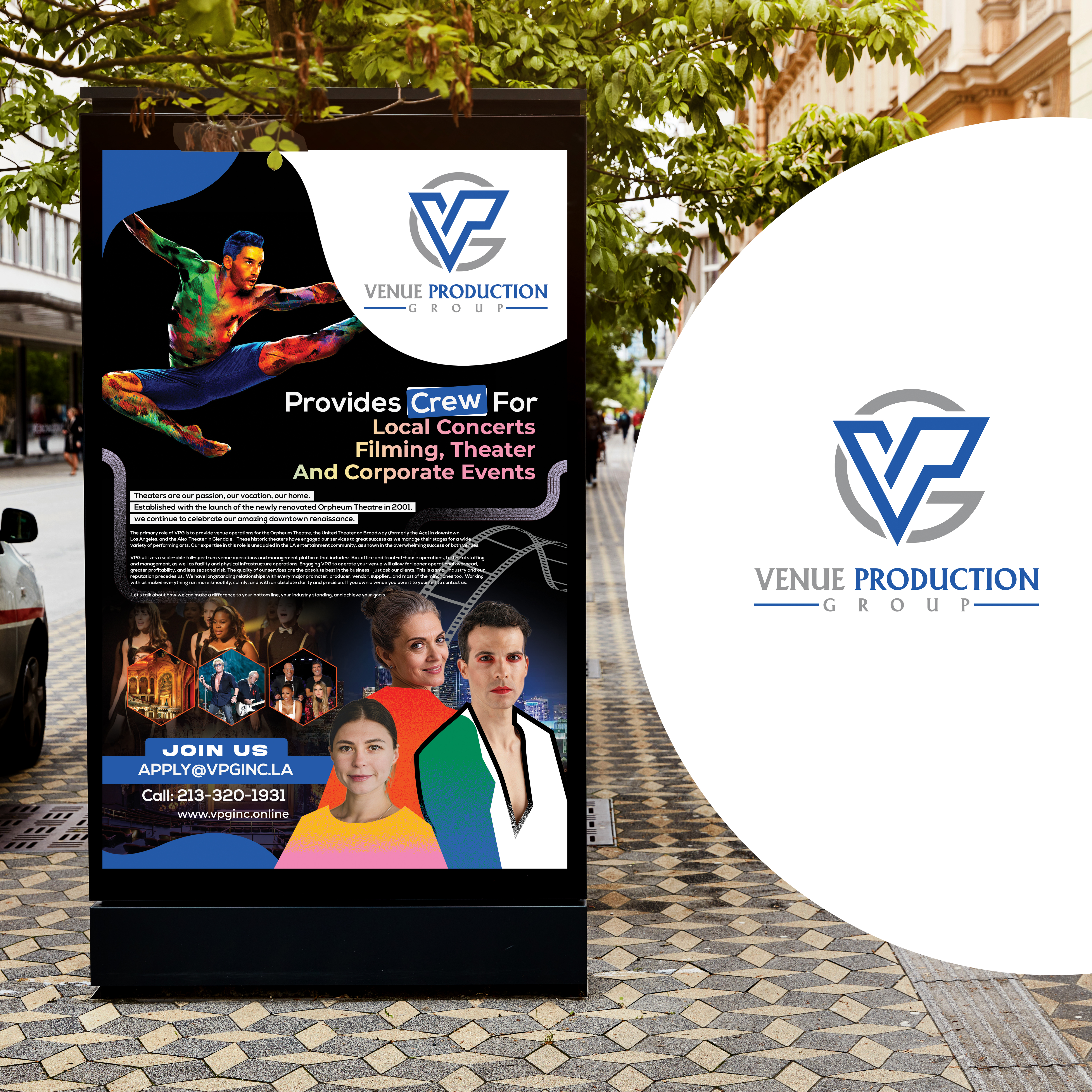 Flyer Design by BWS01 for this project | Design #33966118