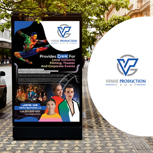 Design de Flyer par BWS01 pour ce projet | Design : #33966118