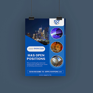 Flyer Design by davera.varun