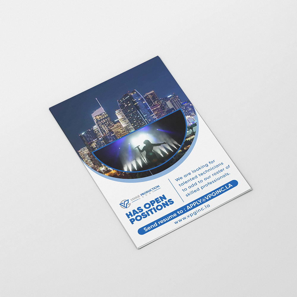 Flyer Design by davera.varun for this project | Design #33986046