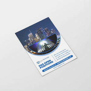 Flyer Design by davera.varun for this project | Design: #33986046