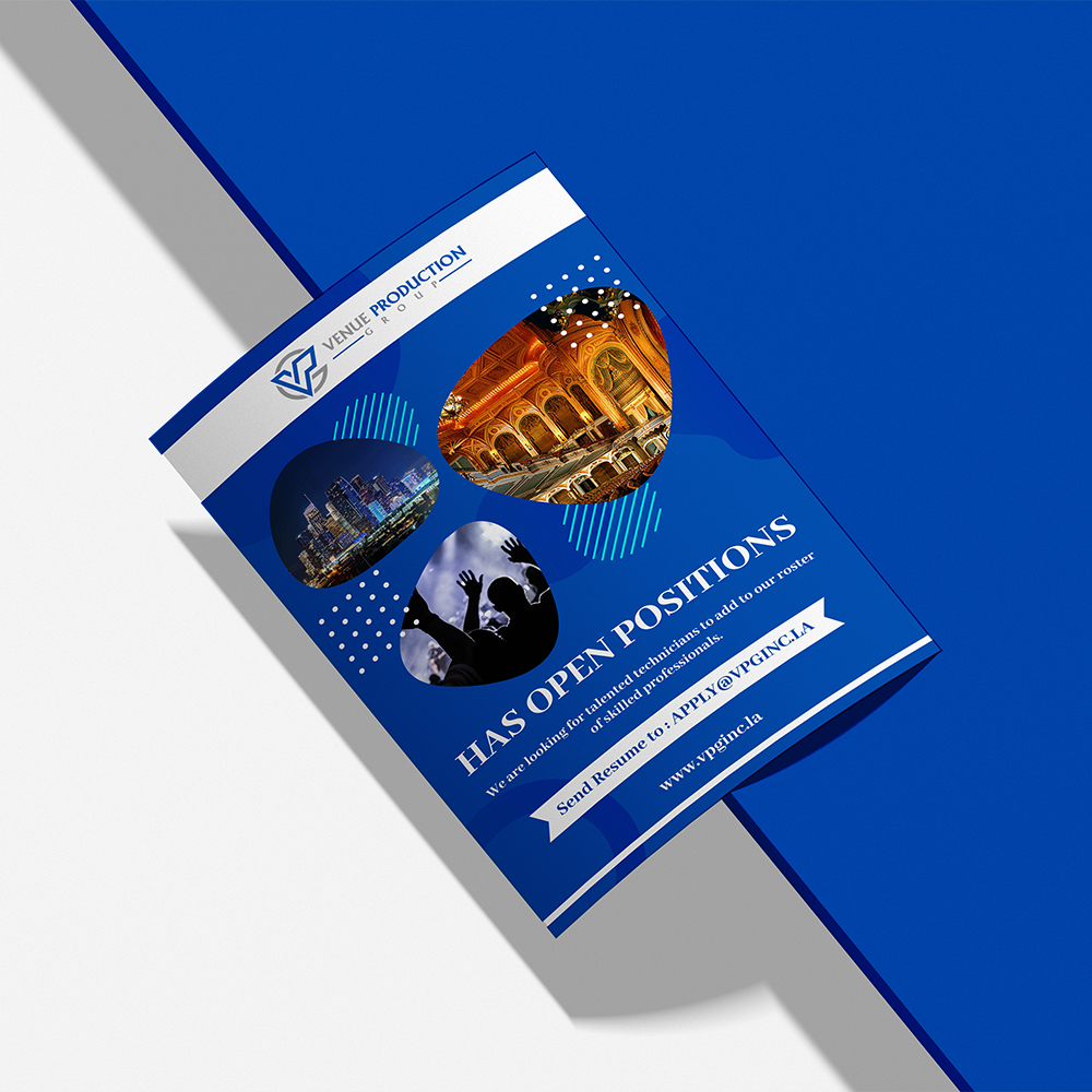 Flyer Design by davera.varun for this project | Design #33986058
