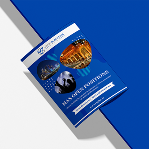 Flyer Design by davera.varun for this project | Design: #33986058