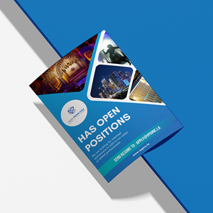 Flyer Design by davera.varun for this project | Design: #33986069