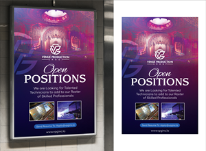 Flyer-Design von Impressive Sol für dieses Projekt | Design #33978272