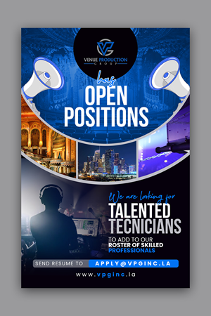 Flyer Design by debdesign for this project | Design: #33978107