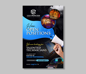 Flyer Design by debdesign for this project | Design: #33978180