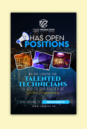 Flyer Design by debdesign for this project | Design: #33978329