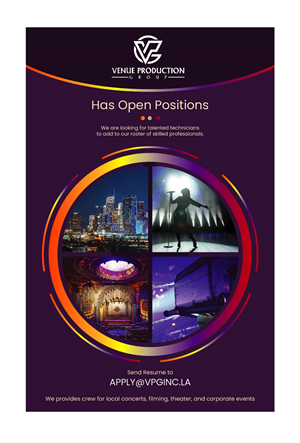Flyer Design by saurov for this project | Design: #33970464