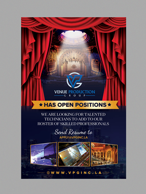 Flyer Design by Stan$oul for this project | Design: #33975835