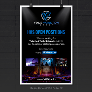 Flyer Design by D Creative for this project | Design: #33979407