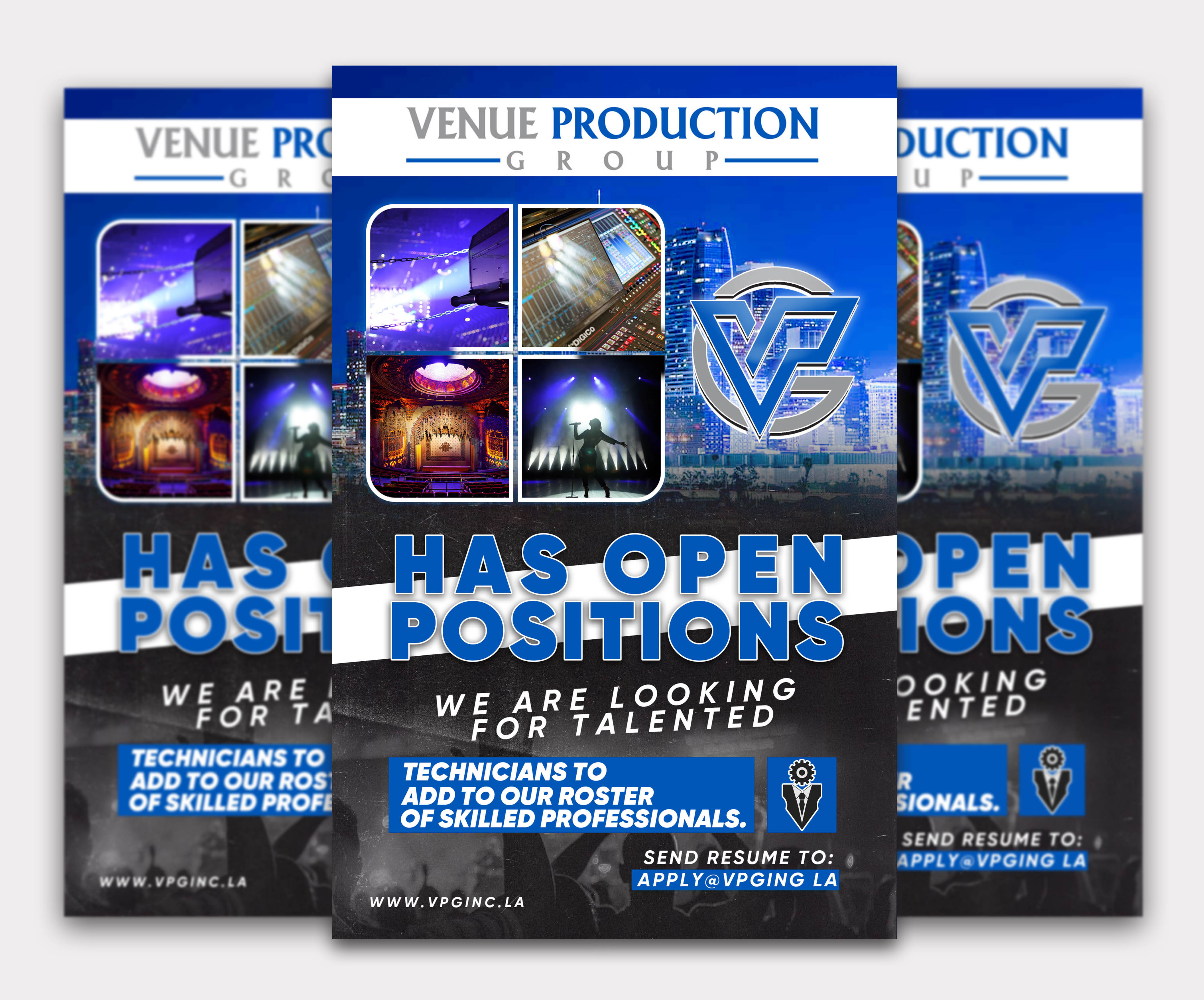 Design de Flyer par mekhfioui pour ce projet | Design #33986451