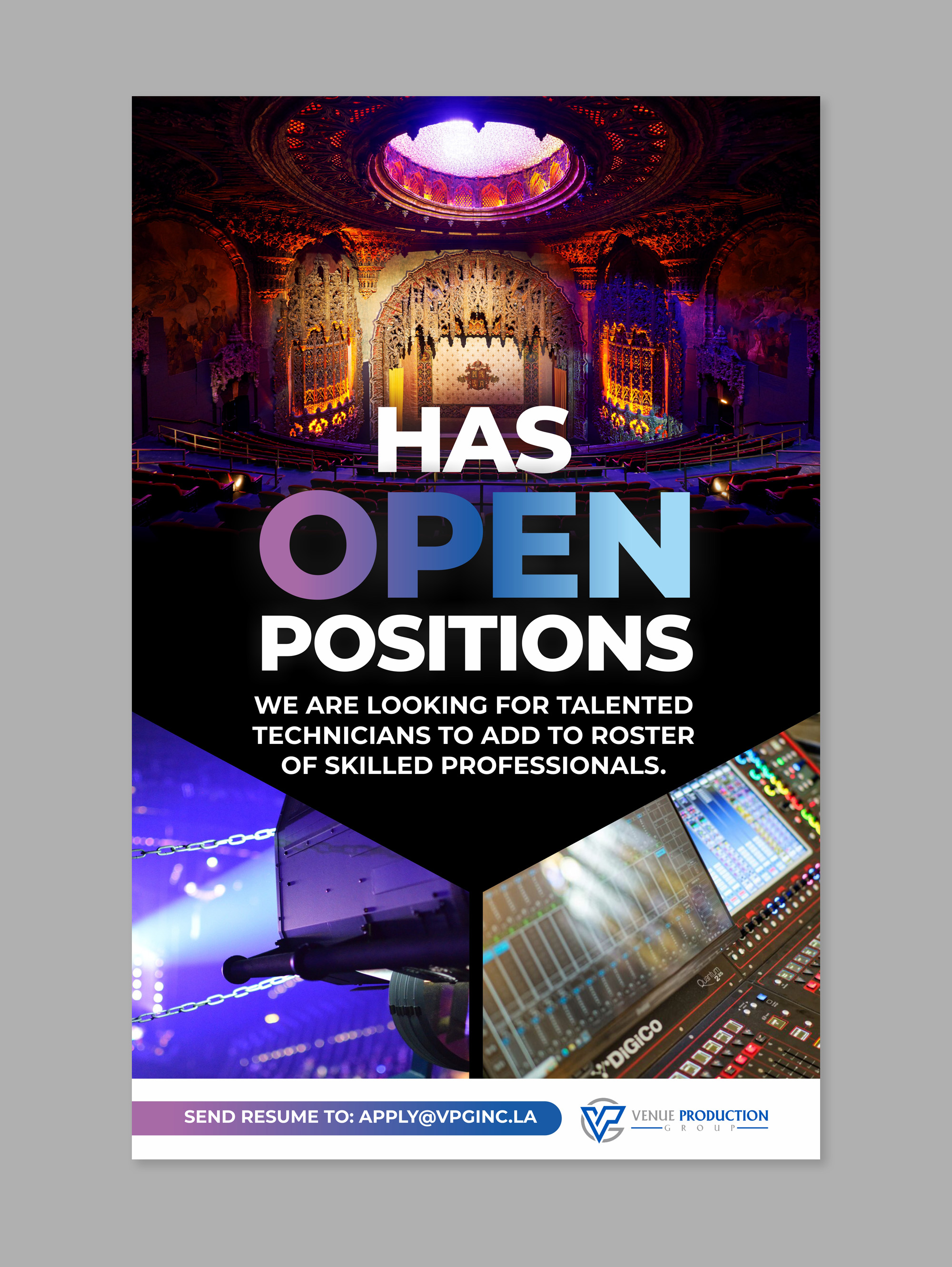 Flyer Design by Dzhafir for this project | Design #33976953