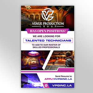 Flyer Design by DA. for this project | Design: #33983956