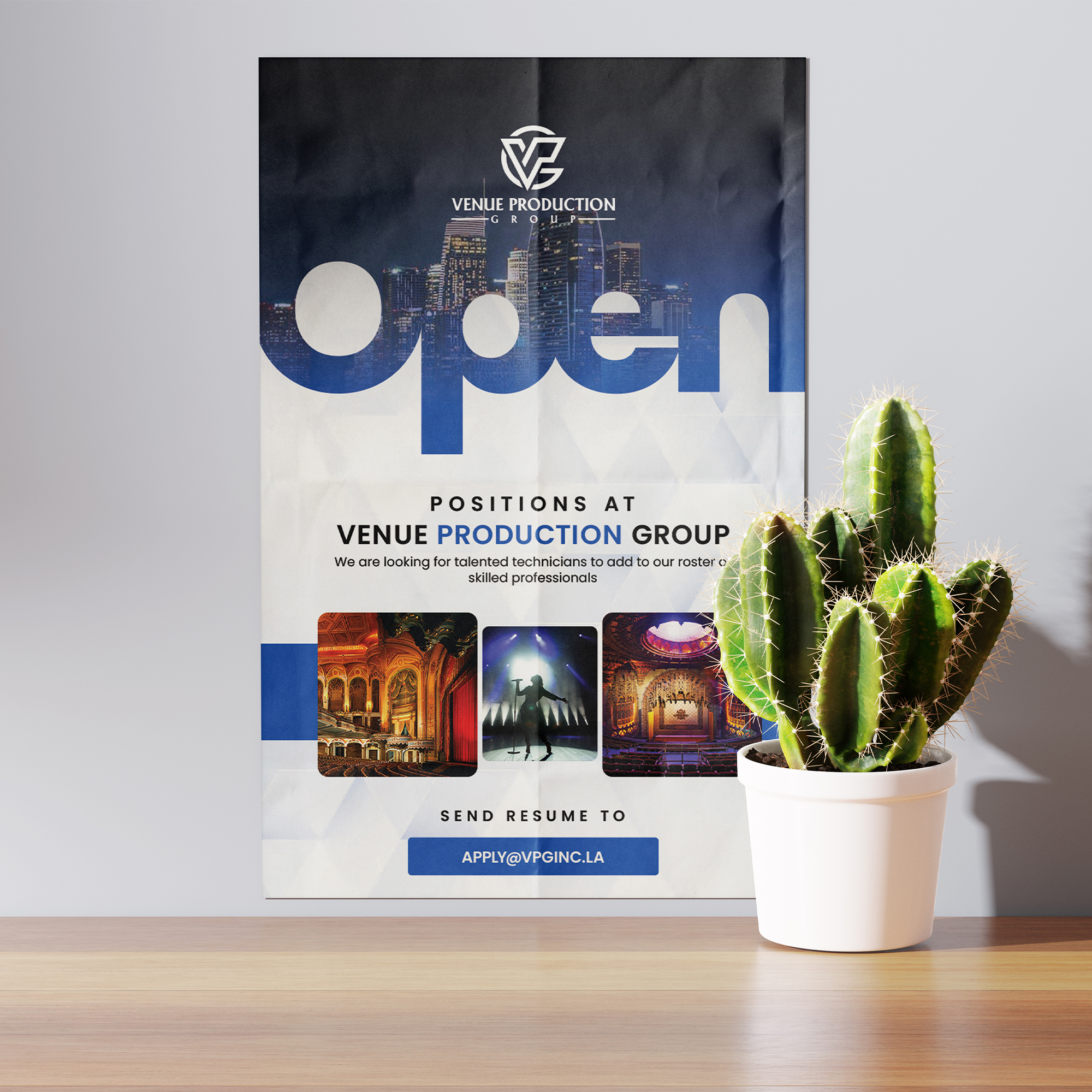 Flyer Design by Tan-D for this project | Design #33987327