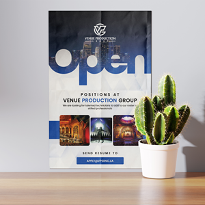 Flyer Design by Tan-D for this project | Design: #33987327