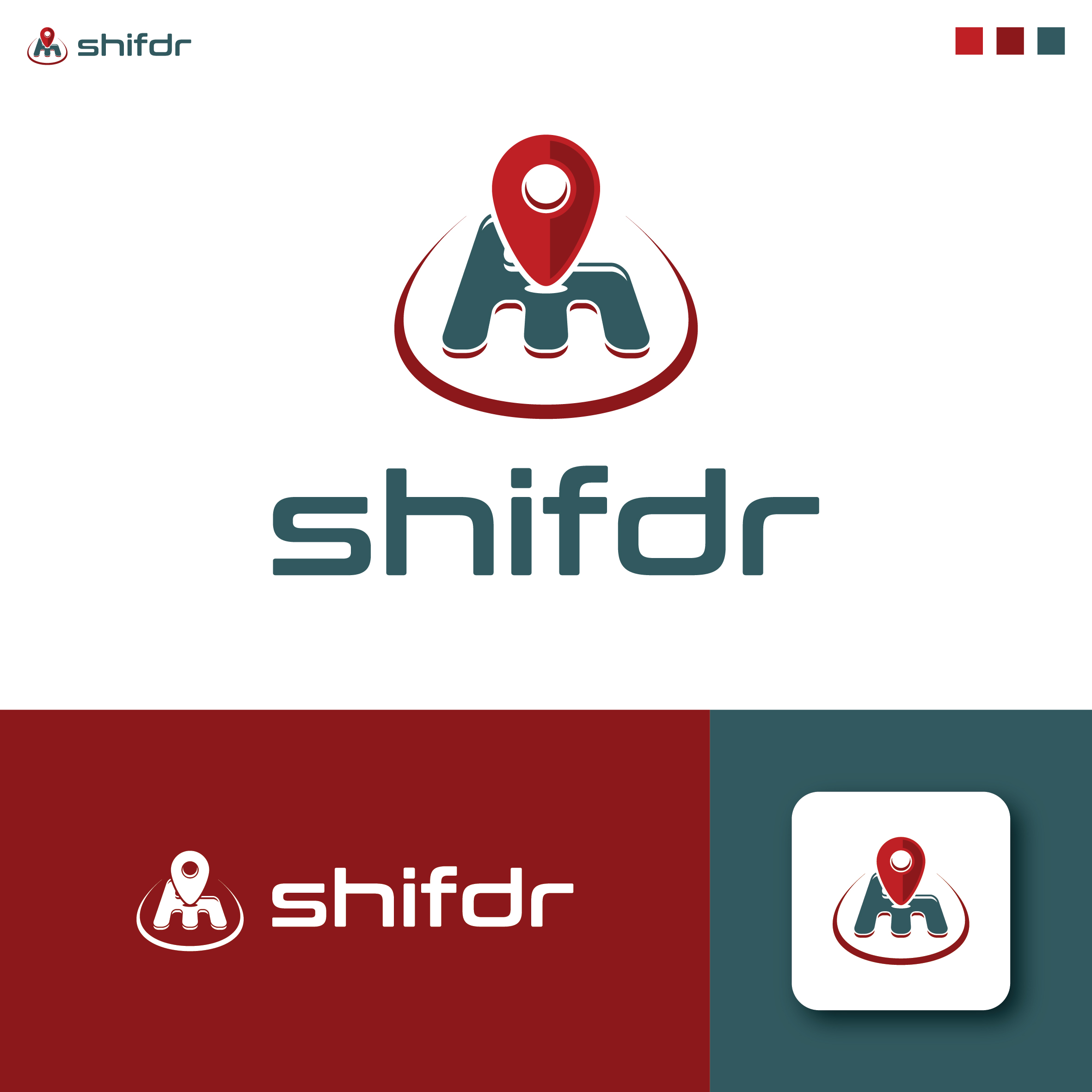 Logo Design by tulikur27 for this project | Design #34010197