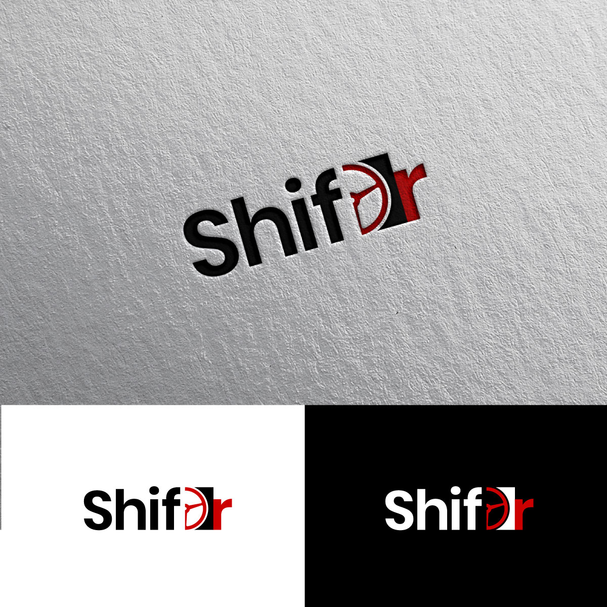Logo Design by Alex Henry for this project | Design #33965257