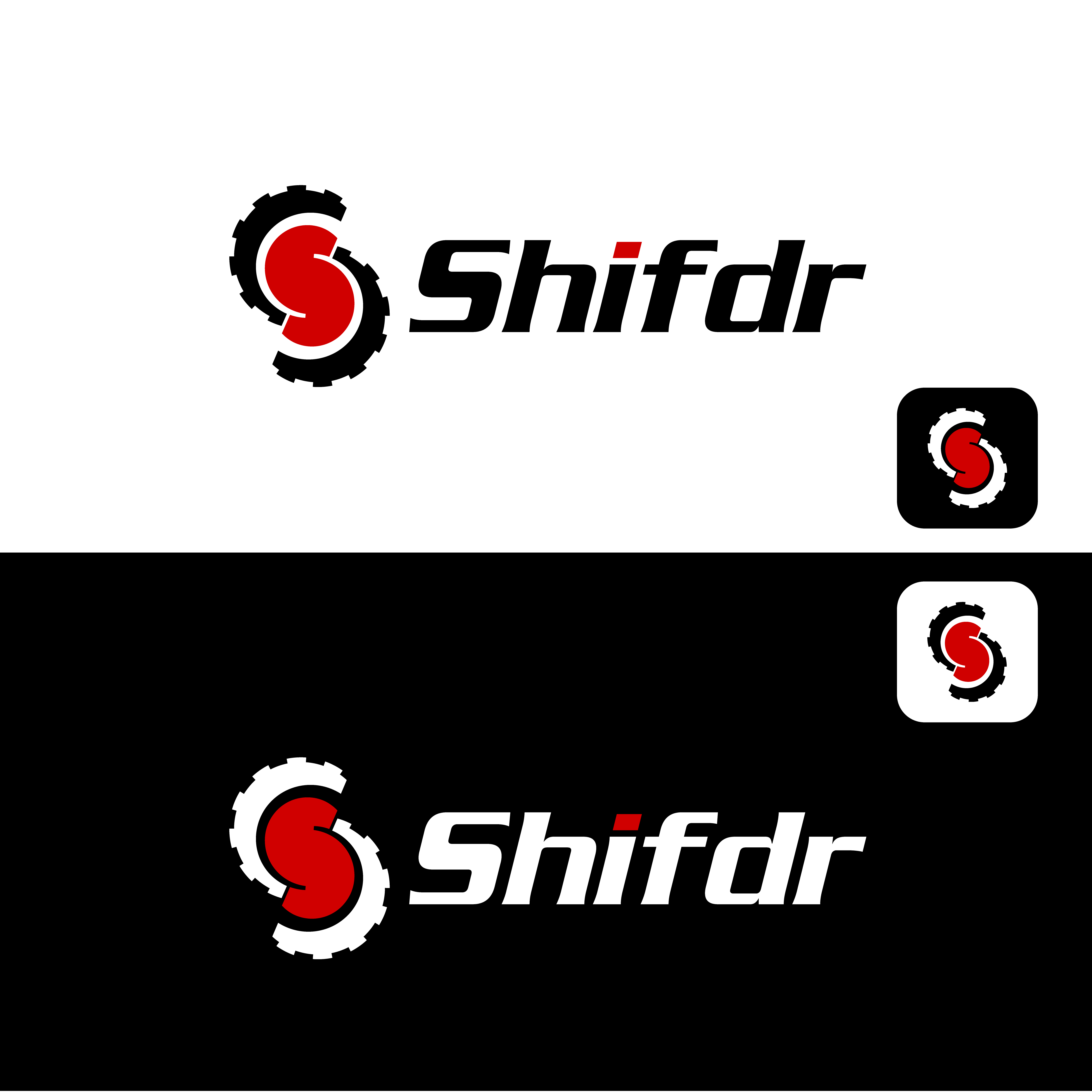 Logo Design by salmanogd for this project | Design #33980490