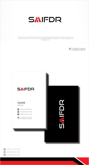 Logo Design by zebronicgraphic for this project | Design: #33966018
