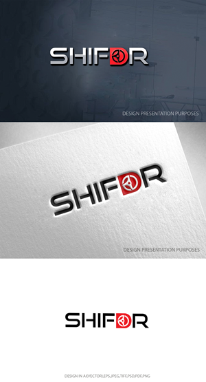 Logo Design by zebronicgraphic for this project | Design: #33966022