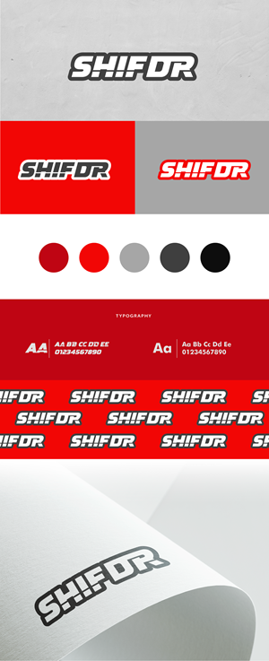 Logo Design by Skozer for this project | Design: #33969963