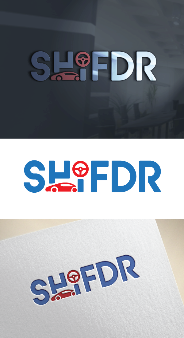 Logo Design by AB design ..... for this project | Design #33965464