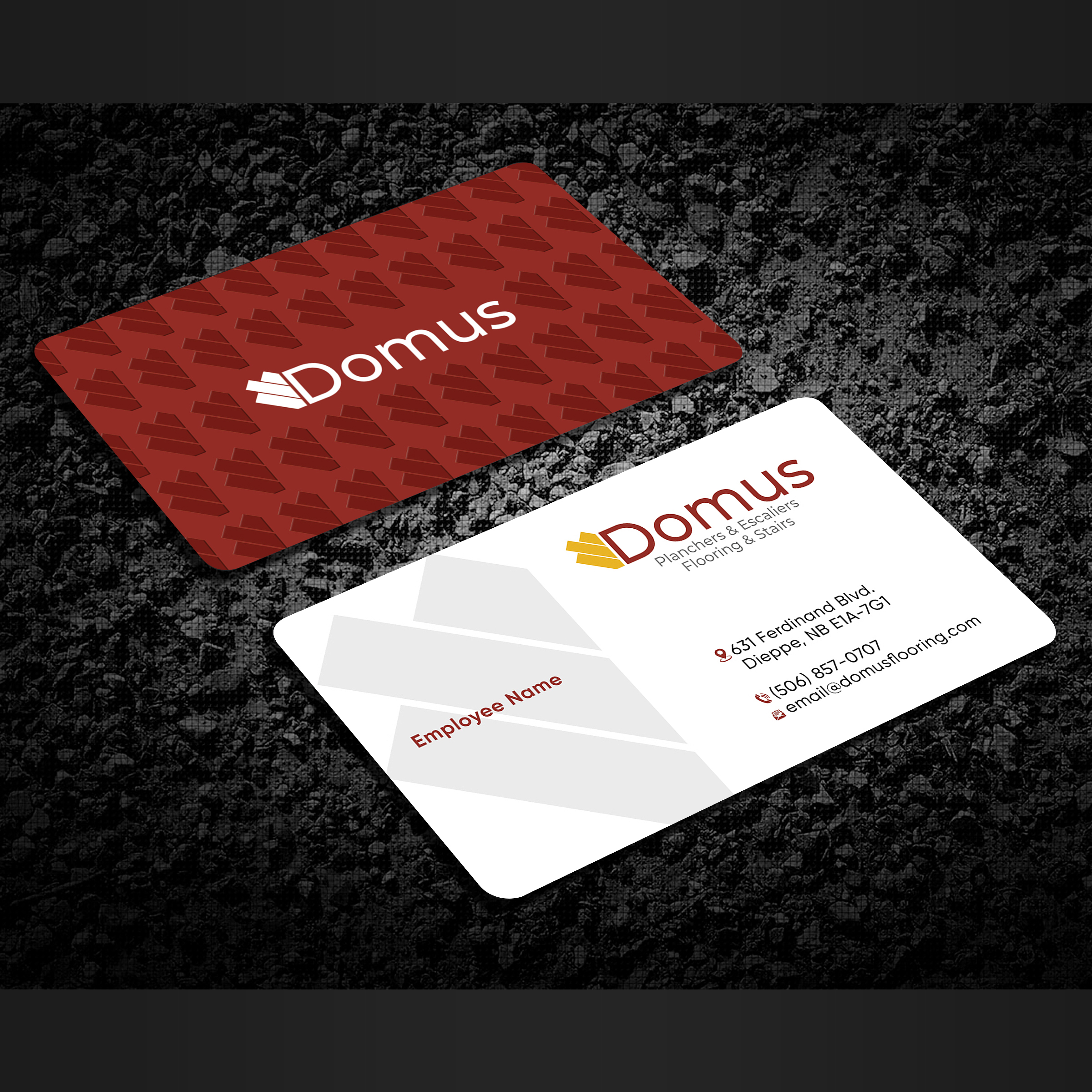Business Card Design by Designers Hub for this project | Design #33970819