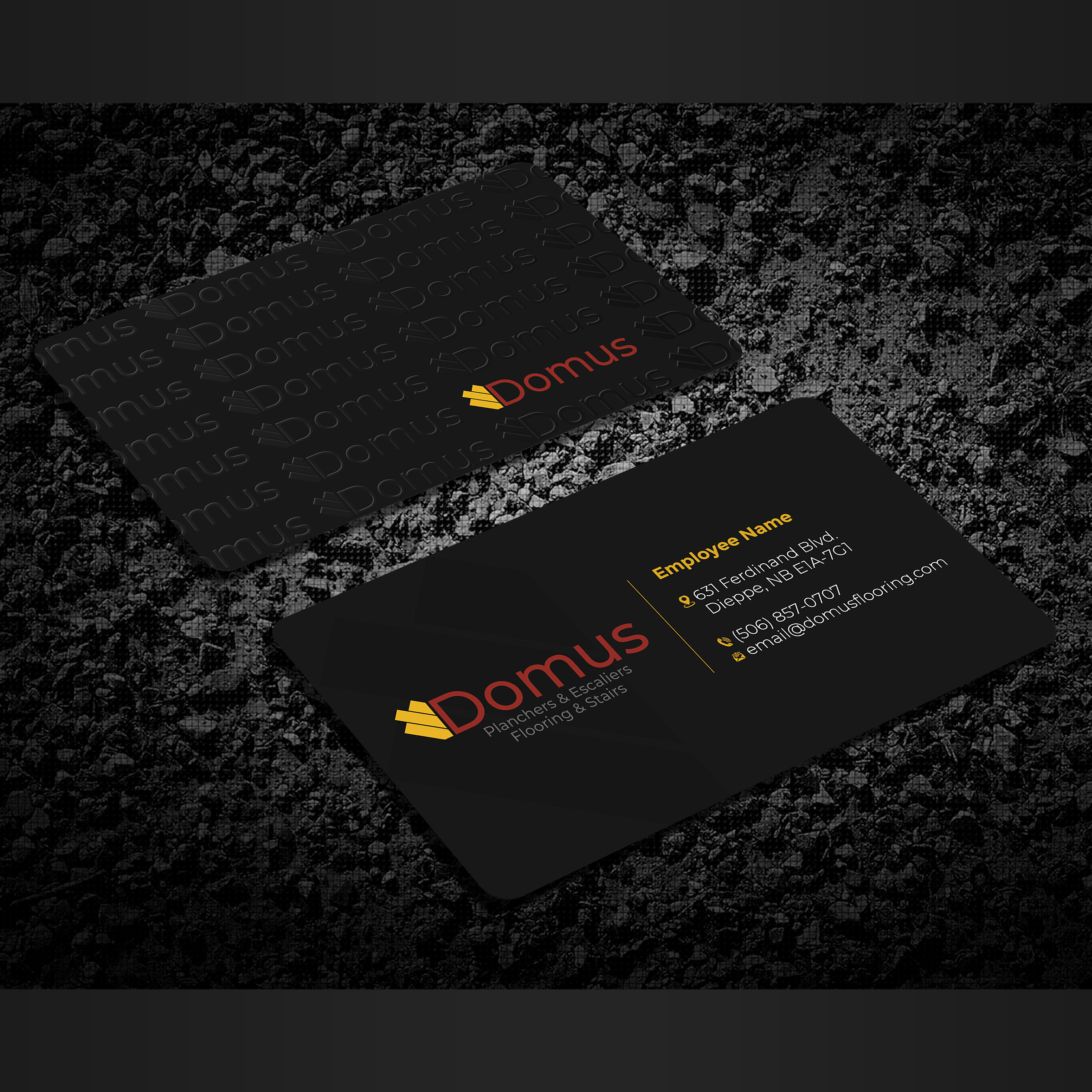 Business Card Design by Designers Hub for this project | Design #33971041