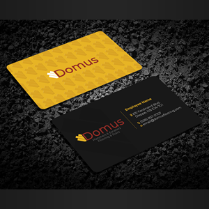 Visitenkarten-Design von Designers Hub für dieses Projekt | Design: #33971073