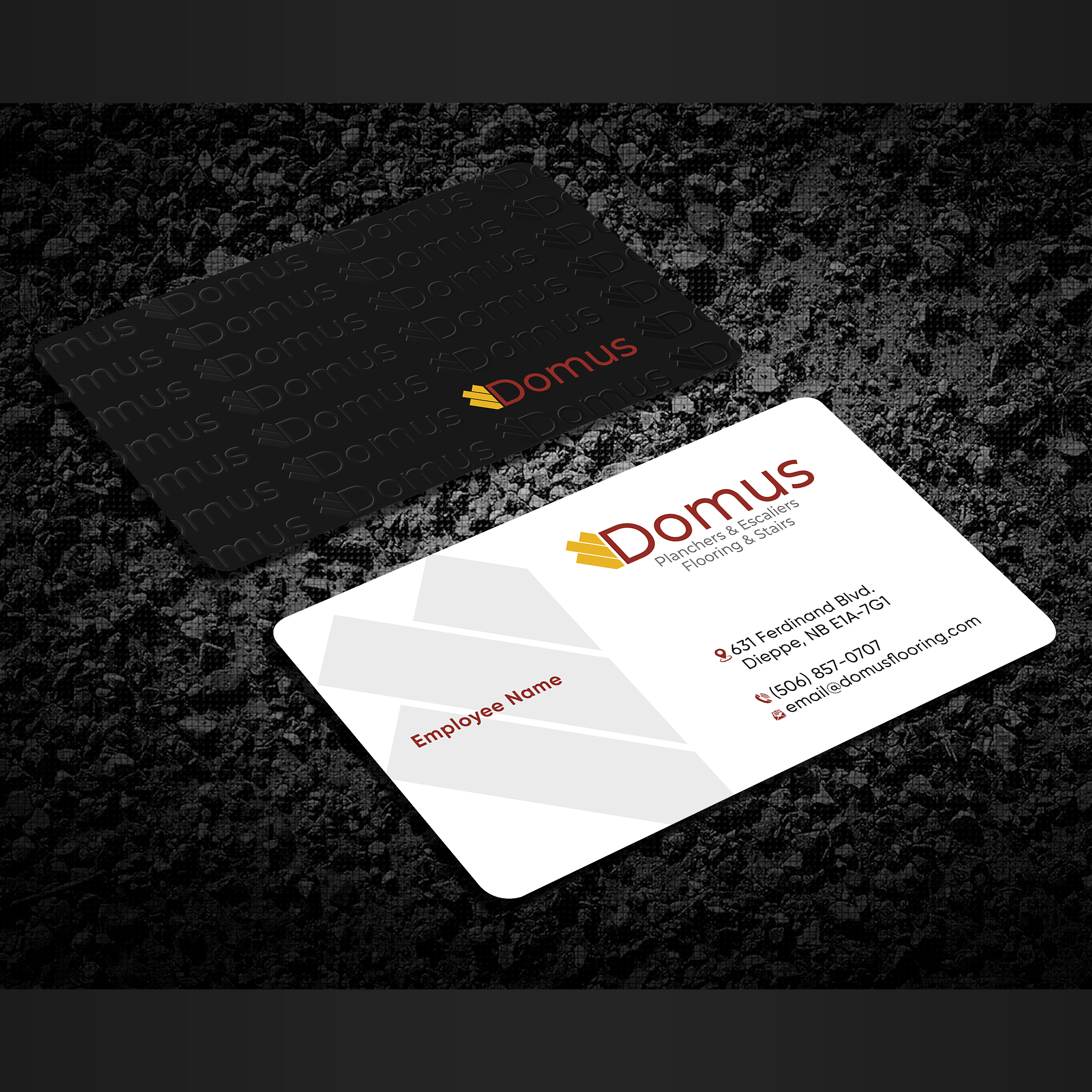 Business Card Design by Designers Hub for this project | Design #33971103
