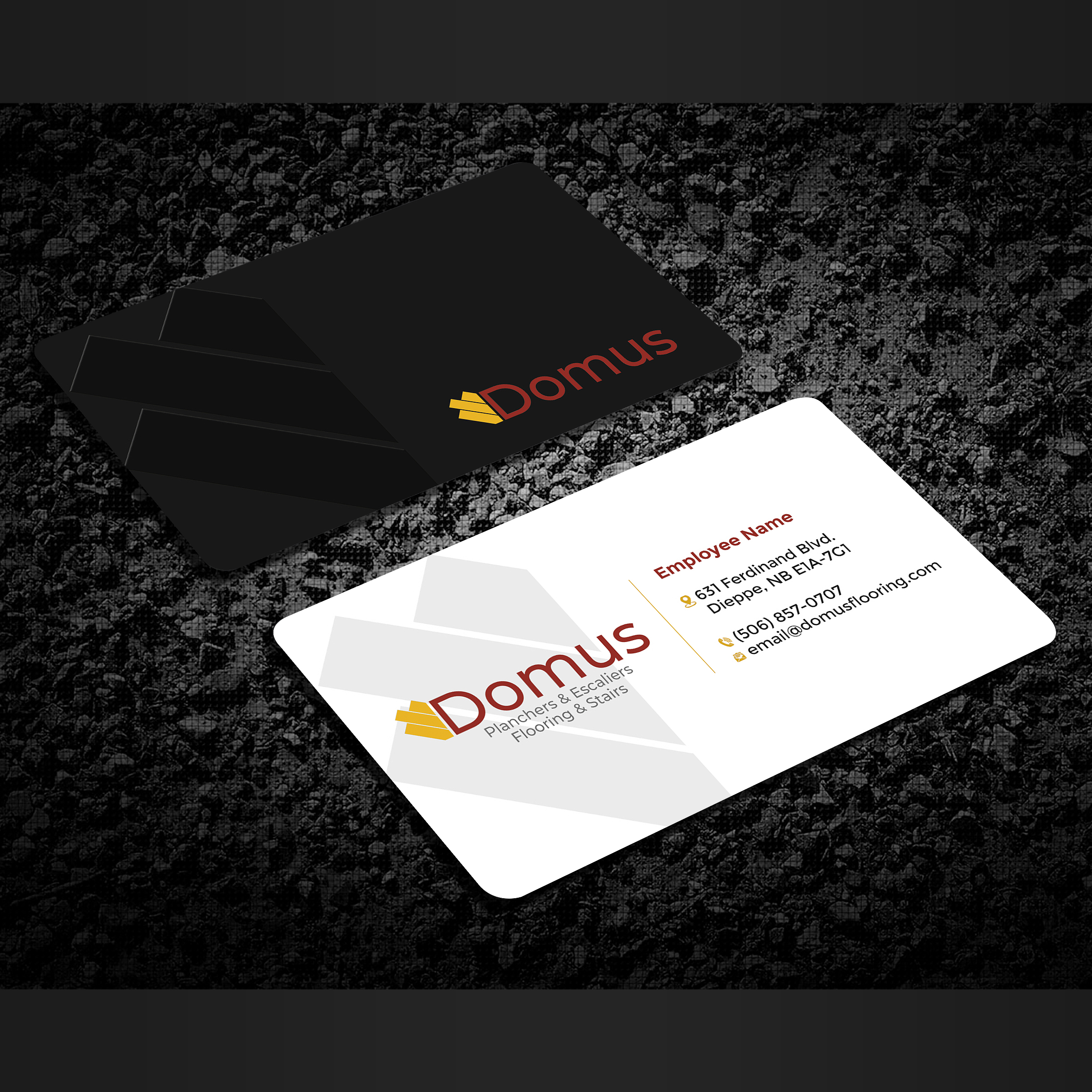 Business Card Design by Designers Hub for this project | Design #33971166