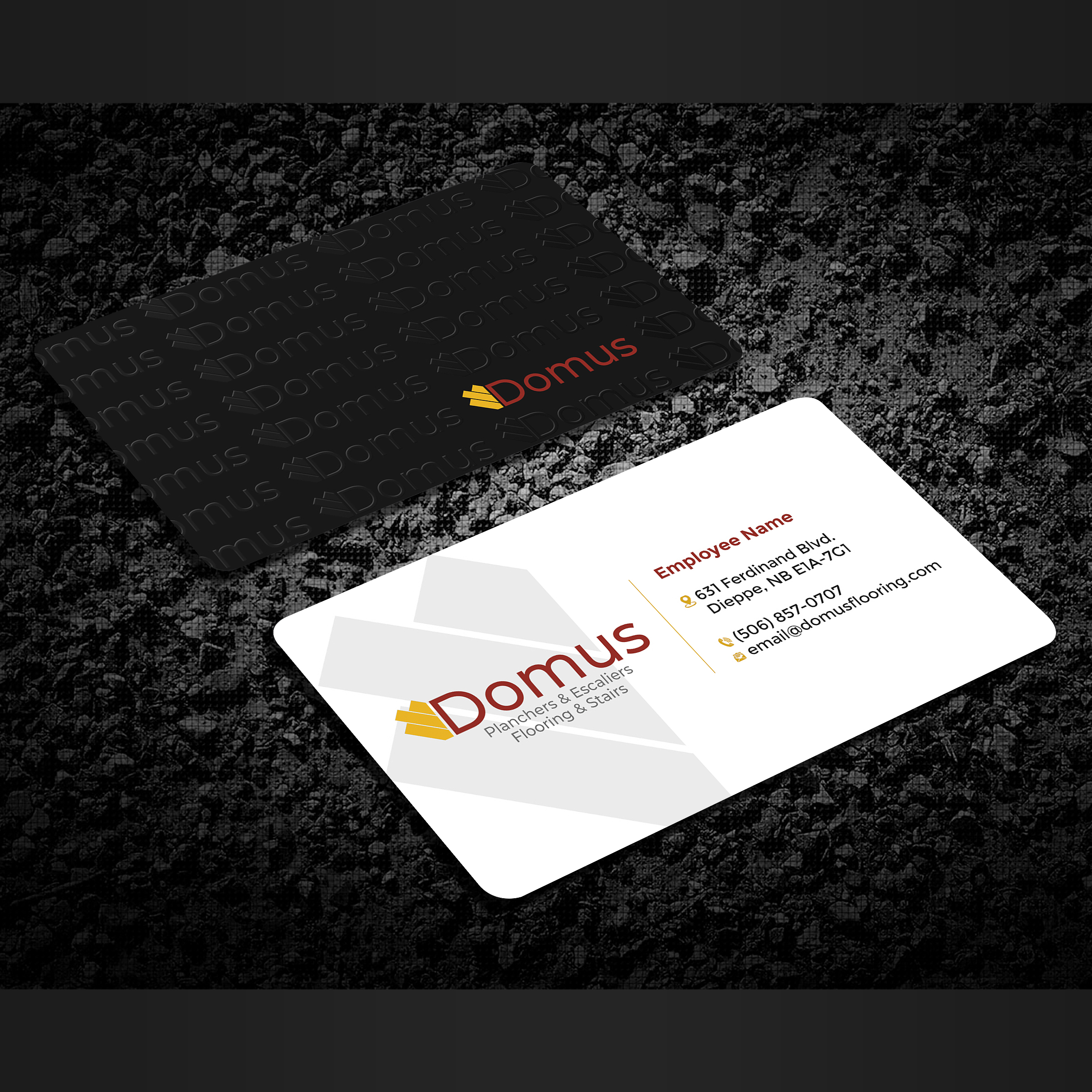 Business Card Design by Designers Hub for this project | Design #33971167
