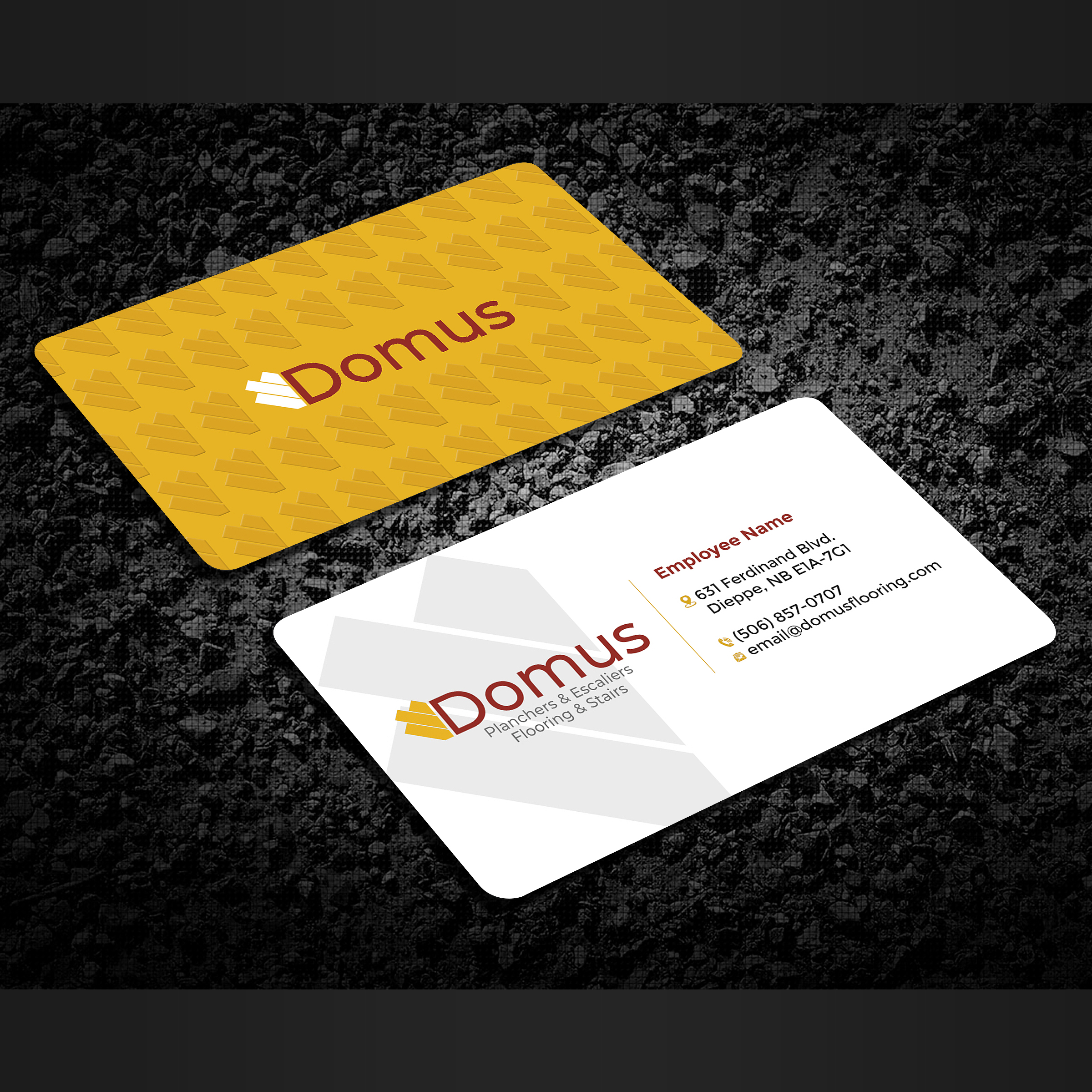 Business Card Design by Designers Hub for this project | Design #33971169