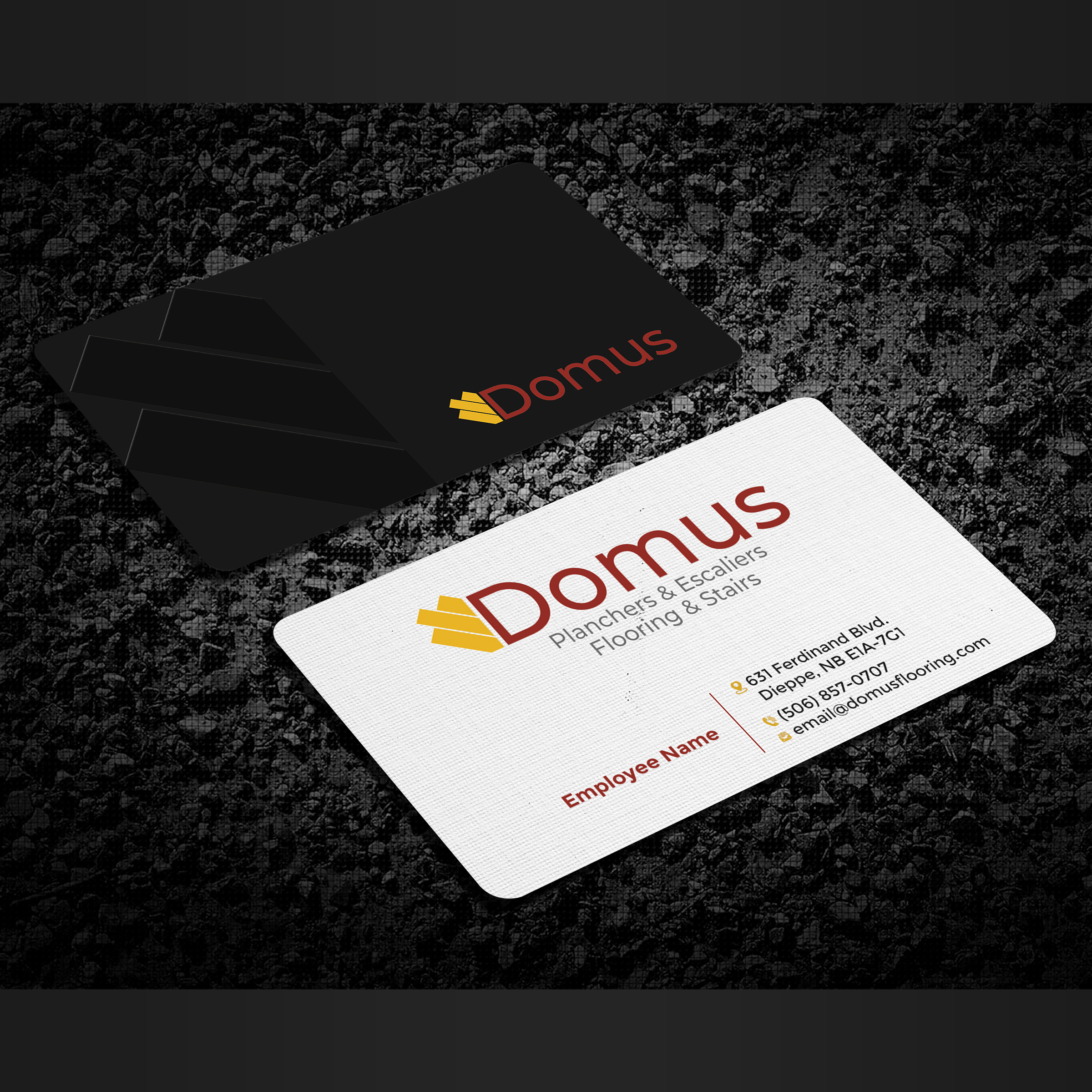 Business Card Design by Designers Hub for this project | Design #33971490