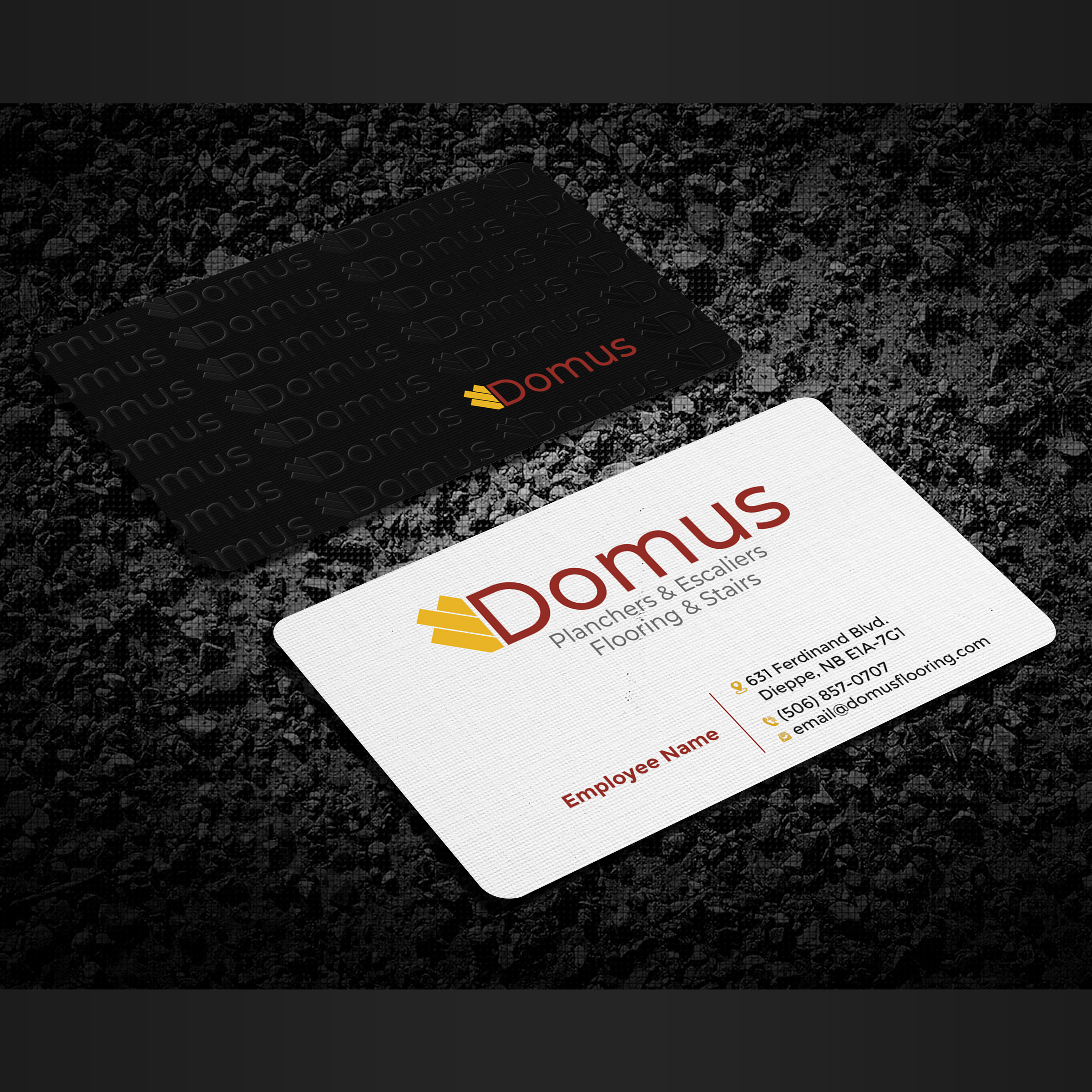 Business Card Design by Designers Hub for this project | Design #33971491