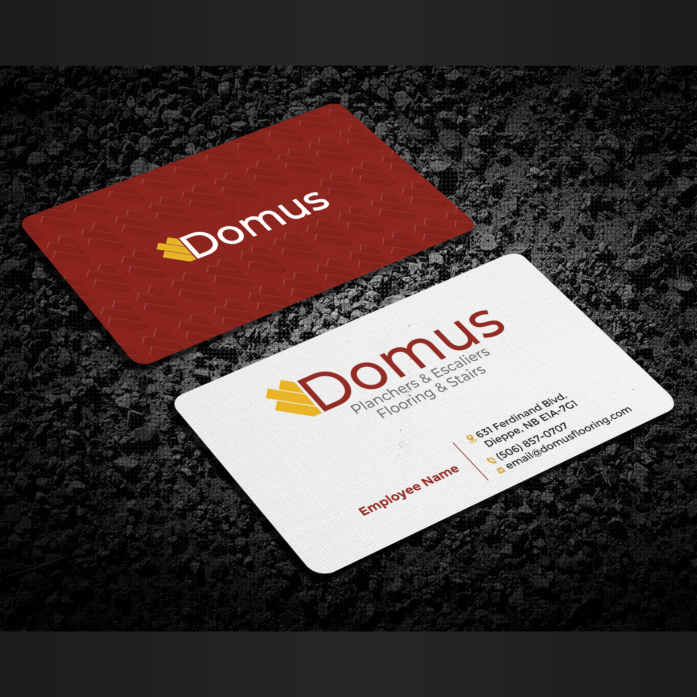 Business Card Design by Designers Hub for this project | Design #33971492
