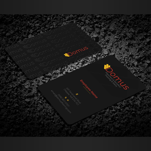 Visitenkarten-Design von Designers Hub für dieses Projekt | Design: #33971604